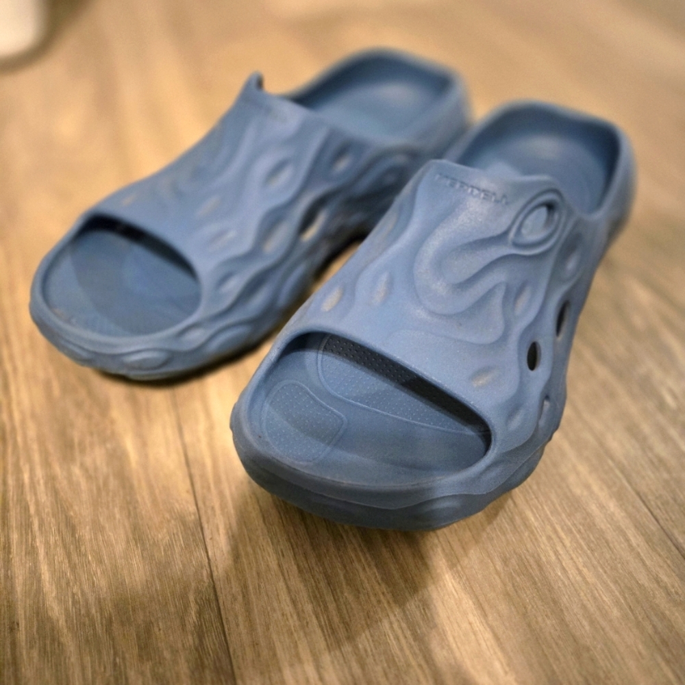 Merrell Hydro Moc Slides